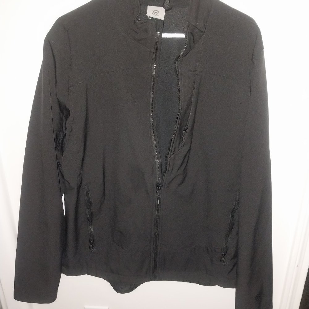 WINDBREAKER/ JACKET/ CHAMPION
